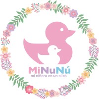 MiNuNú logo - Similar company to Imports77