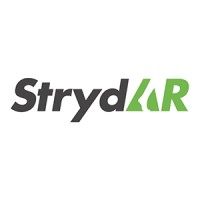 StrydAR | Parkinson's Walking Glasses logo - Similar company to Up Carrière