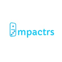Impactrs logo - Similar company to Ct Studio