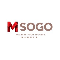 Msogo Co.Workspace