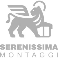 Serenissima Montaggi Srl logo - Similar company to Olmar Srl
