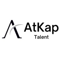 AtKap Talent logo - Similar company to Elseifwayes Uk Limited