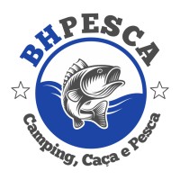 BH Pesca logo - Similar company to J R Pesca