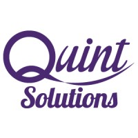 Quint Solutions Limited logo - Similar company to Sastech It Solutions