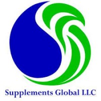Supplements Global, LLC. logo - Similar company to Super Supplements