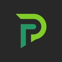 PaveSmart Asphalt logo - Similar company to Pacific Geosource