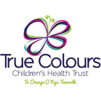 True Colours Children's Health Trust logo - Similar company to Comprehensive Care