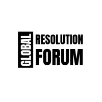 The Global Resolution Forum logo - Similar company to Aaiena