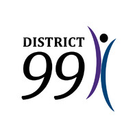 Community High School District 99 in Downers Grove logo - Similar company to Pact - Professional Association For Computer Training