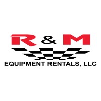 R&M Equipment Rentals logo - Similar company to Dynamic Rental Solutions