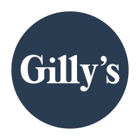 Gilly's Clubhouse & Rooftop logo - Similar company to Advanced Building Group, Llc