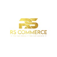 RS COMMERCE LLC logo - Similar company to Continuous Harvest Llc