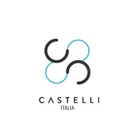 Castelli Italia logo - Similar company to Experts Node