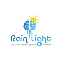 Center For Family Health And Development Rain Light