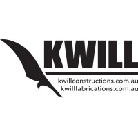 Kwill Constructions & Kwill Fabrications logo - Similar company to Rt Plaster