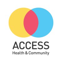 Access Health and Community logo - Similar company to Each
