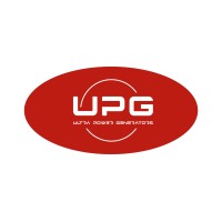 Ultra Power Generators FZC logo - Similar company to Aipower