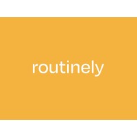 Routinely logo - Similar company to Routinely
