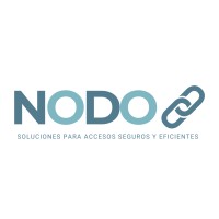 Nodo logo - Similar company to Zintex Ltda.
