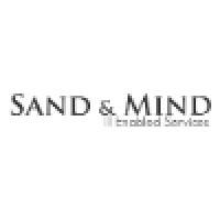 Sand & Mind