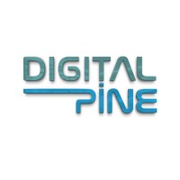 Digital Pine logo - Similar company to Dream Stream Tech