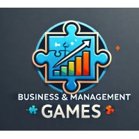 Business and Management Games logo - Similar company to Pm4Success