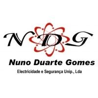 Nuno Duarte Gomes Lda - Electricidade e Segurança logo - Similar company to Animagest
