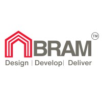 AbRam Peb logo - Similar company to Vats Group