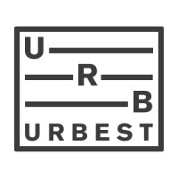 URBEST logo - Similar company to Suksa Constructora