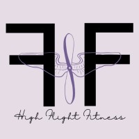 High Flight Fitness, LLC logo - Similar company to Medphysicals Plus