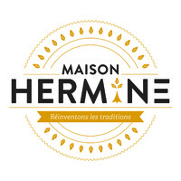 Transparence MAISON HERMINE - HERMINE DORÉE logo - Similar company to Ci Electronics