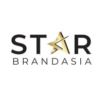 Star Brandasia logo - Similar company to Redx Game