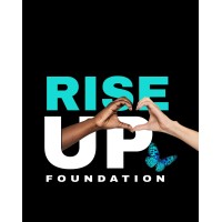 RISE UP Foundation logo - Similar company to Urban Sprouts Child Development Center