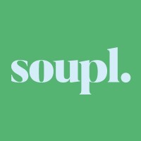 Soupl. logo - Similar company to Ovius Kitchens