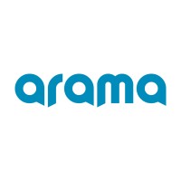 Arama.az logo - Similar company to Wwf - Azerbaijan