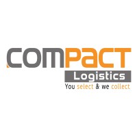 Compact Logistics logo - Similar company to Lepu Packaging