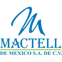 Mactell de México logo - Similar company to Nextai Solutions De Grupo Fórmula