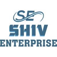 Shiv Enterprise logo - Similar company to Mahek Technochem (Mahek Enterprise)