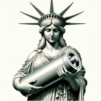 Liberty Ion logo - Similar company to Link-Bt