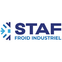 STAFROID logo - Similar company to Condair Plus