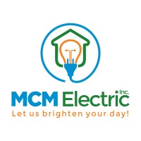 MCM Electric Inc. logo - Similar company to Mechanicool, Inc.
