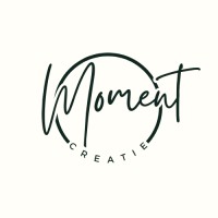 Moment Creatie logo - Similar company to Tien Events