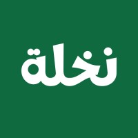 Nakla | نخلة logo - Similar company to ‏Nojom App | تطبيق نجوم