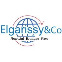 Elgarissy & Co logo - Similar company to Faintlines