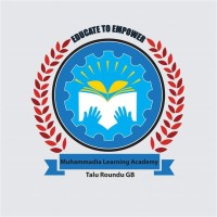 Muhammadia Learning Academy logo - Similar company to Peers