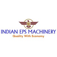 Indian Eps Machinery logo - Similar company to Thermocol Packaging