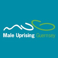 Male Uprising Guernsey logo - Similar company to Stepchange