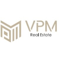VPM REAL ESTATE logo - Similar company to Notable Level, Sa