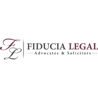 Fiducia Legal, Advocates & Solicitors logo - Similar company to Arrow Law Partners