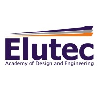 Elutec | Academy of Design and Engineering logo - Similar company to Enertherm Engineering